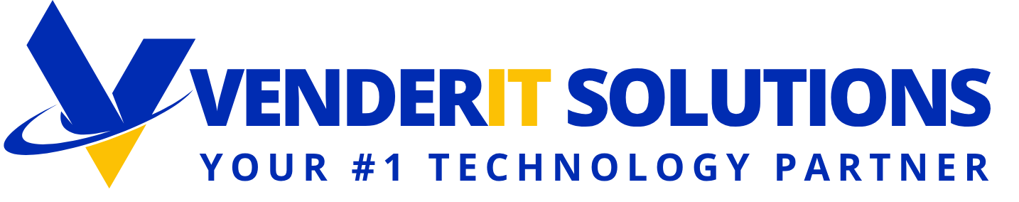 VenderIT Solutions